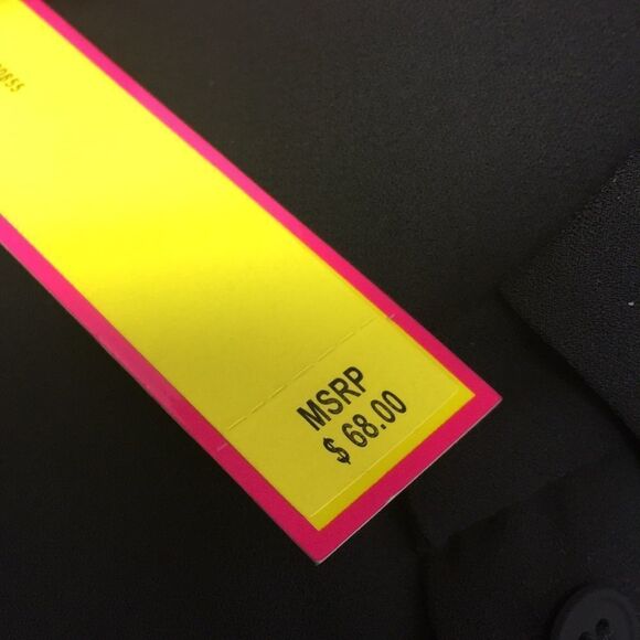 NWT ❤️ Catherine Malandrino - Picture 8 of 8